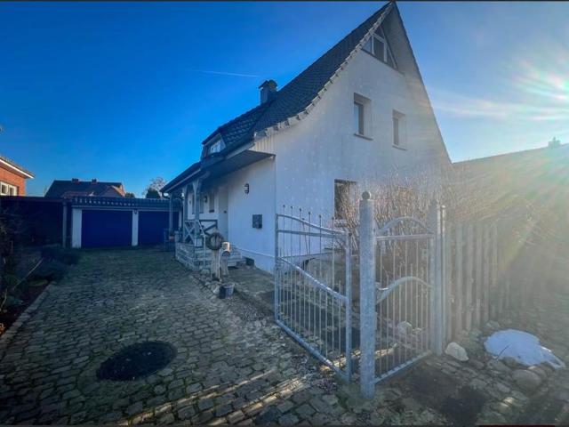 Haus kaufen in Langwedel, Niedersachsen
