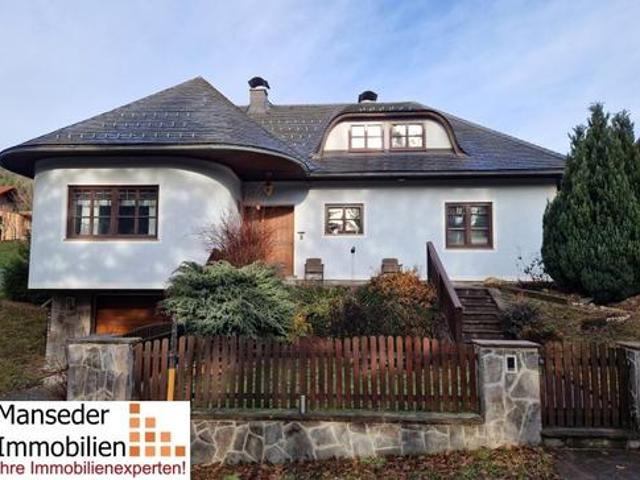 Haus kaufen in Eschenau, Niederösterreich