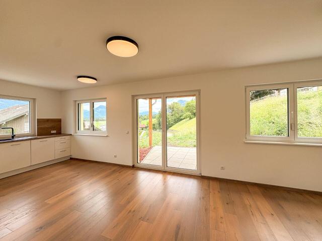 Haus kaufen in Nenzing-Gurtis, Vorarlberg