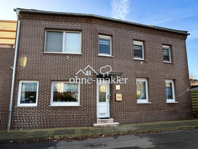 Haus kaufen in Hückelhoven, Nordrhein-Westfalen