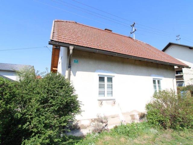 Haus kaufen in Poggersdorf, Kärnten