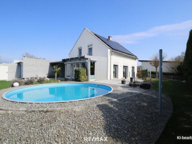 Einfamilienhaus kaufen in Stadl-Paura, Oberösterreich