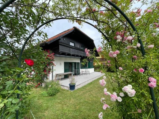 Einfamilienhaus kaufen in Krieglach, Steiermark