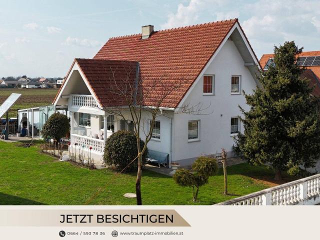 Haus kaufen