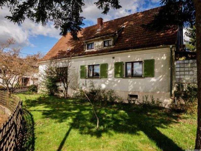 Haus kaufen in Merchweiler, Saarland