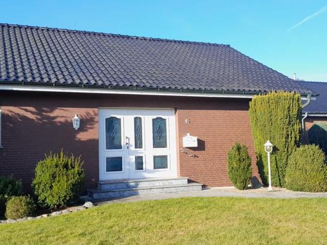 Haus kaufen in Osterwick, Rosendahl