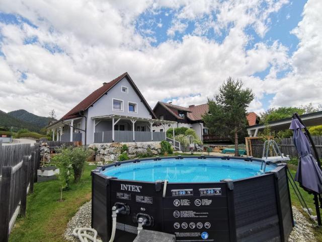Haus kaufen in Aflenz