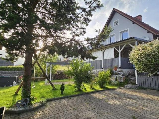 Villa kaufen in Aflenz