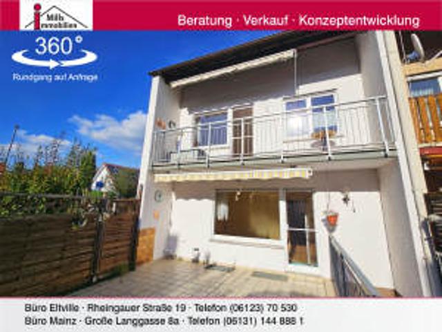 Haus kaufen in Hallgarten, Oestrich-Winkel