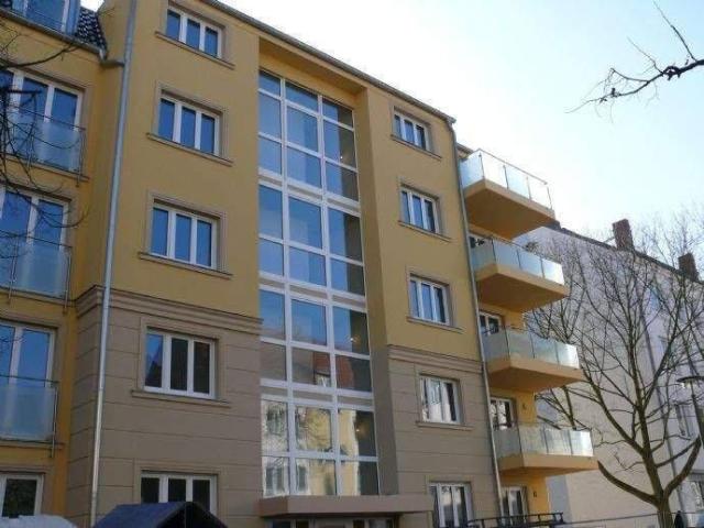 Apartment mieten in Treptow–Köpenick, Berlin