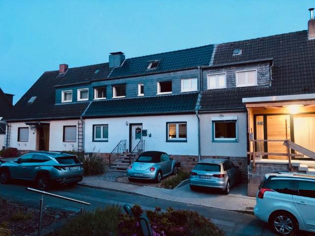 Haus kaufen in Blankenstein, Hattingen