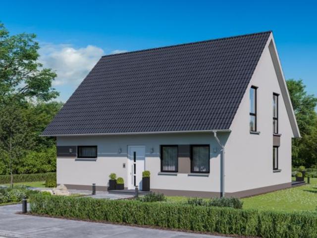 Haus kaufen in Frohburg, Sachsen