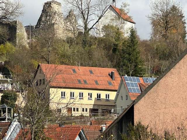 Haus kaufen in Veringenstadt, Landkreis Sigmaringen