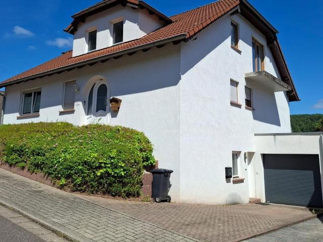 Haus kaufen in Sankt Ingbert, Saarland