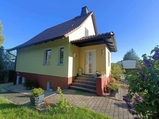Haus kaufen in Saalfeld