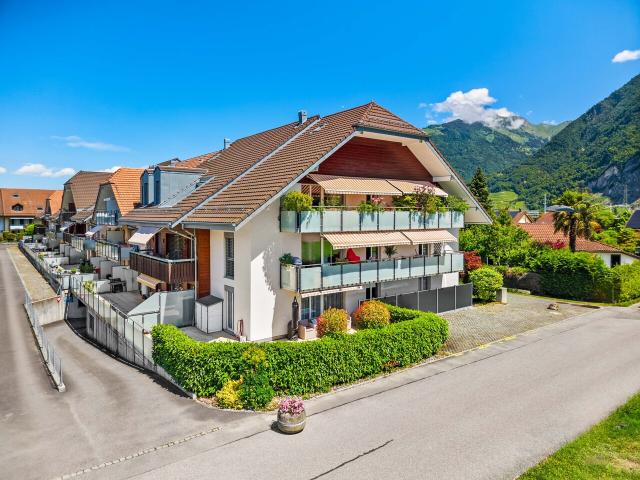 Wohnung kaufen in Rennaz, Waadt