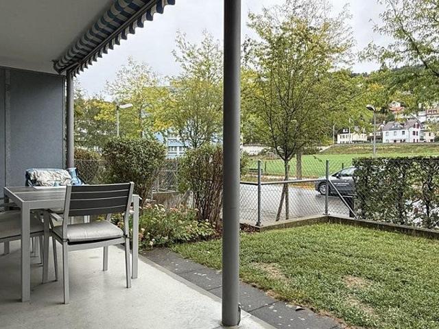 Apartment mieten in Wabern, Köniz