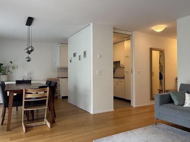 Apartment mieten in Wabern, Köniz