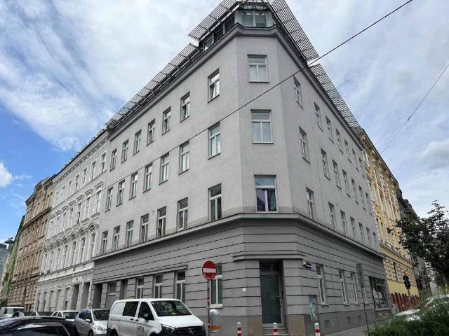 Gewerbe mieten in KG Fünfhaus, Wien