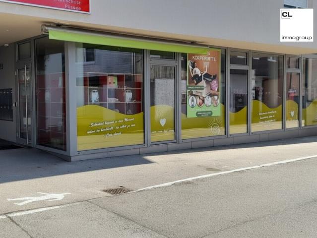 Gewerbe mieten in Mondsee, Oberösterreich