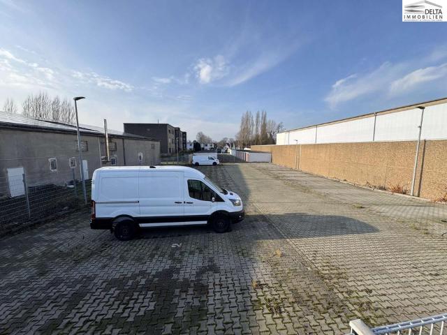 Gewerbe mieten in Bergheim, Duisburg