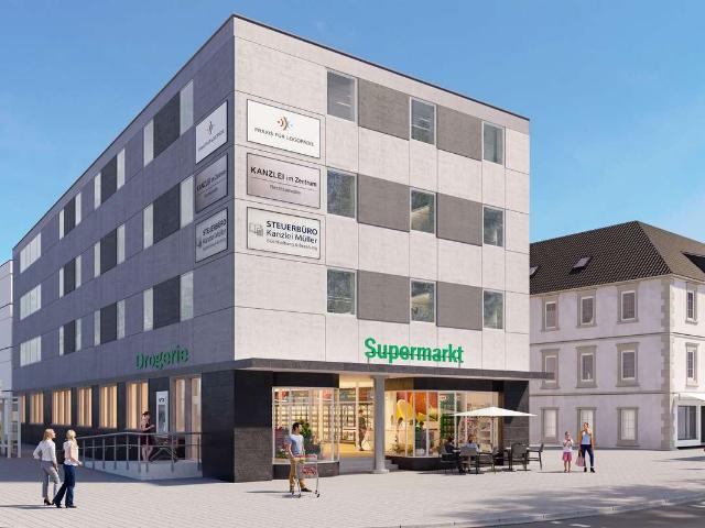 Büro kaufen in Reutlingen, Landkreis Reutlingen