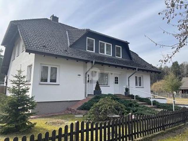 Haus kaufen in Fürstenberg, Brandenburg