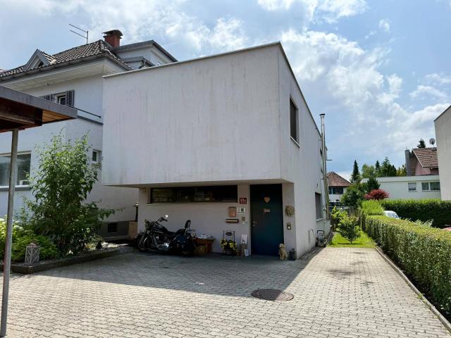 Haus kaufen in Dornbirn, Schoren