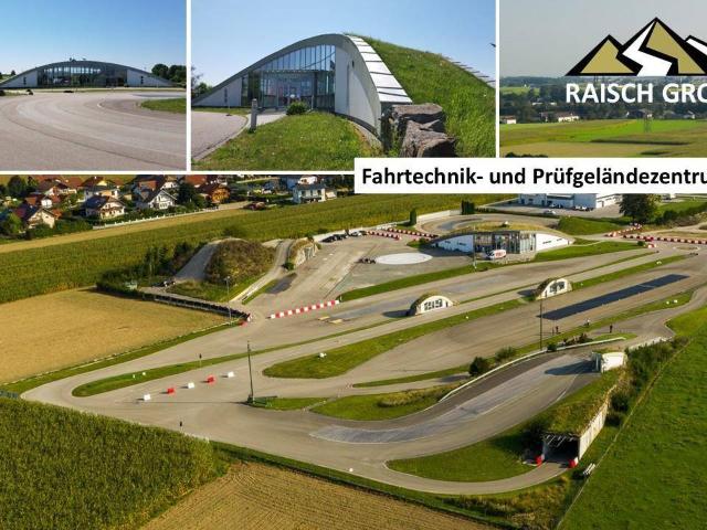 Immobilie kaufen in Burgkirchen, Oberösterreich