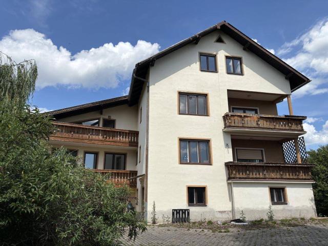 Haus kaufen in Sulzriegel, Bad Tatzmannsdorf
