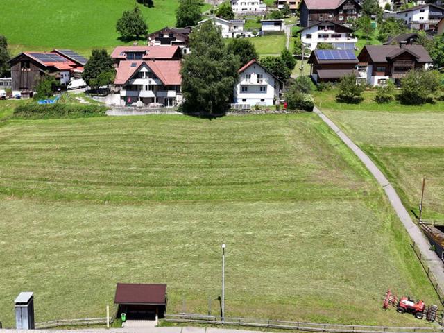 Grundstück kaufen in Laterns, Vorarlberg