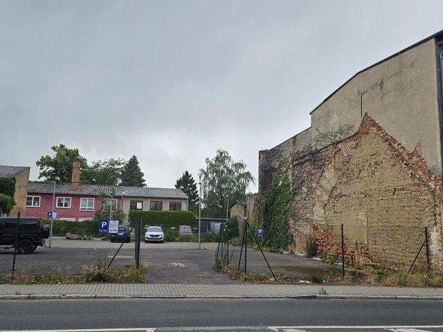 Landwirtschaft kaufen in Friedersdorf, Seelow