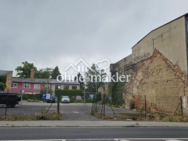Erdgeschosswohnung kaufen in Seelow, Brandenburg