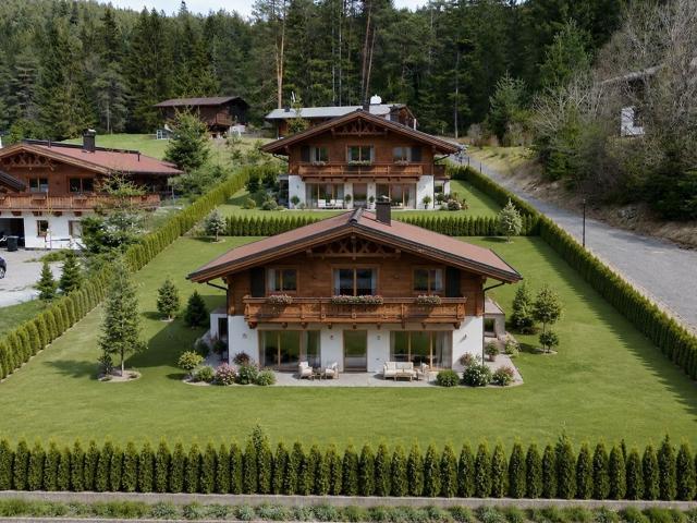 Grundstück kaufen in Leutasch, Bezirk Innsbruck-Land