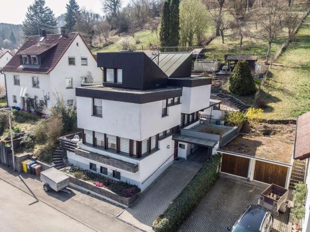 Villa kaufen in Murrhardt, Baden-Württemberg
