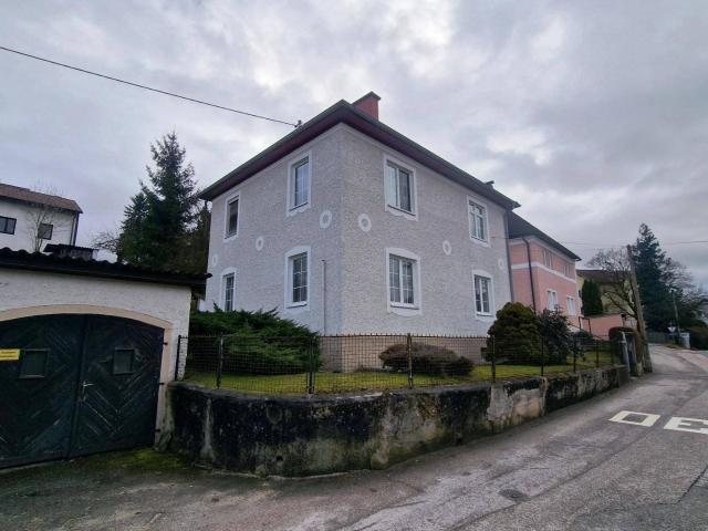 Haus kaufen in Steyr, Oberösterreich