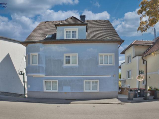 Haus kaufen in Gallspach, Oberösterreich