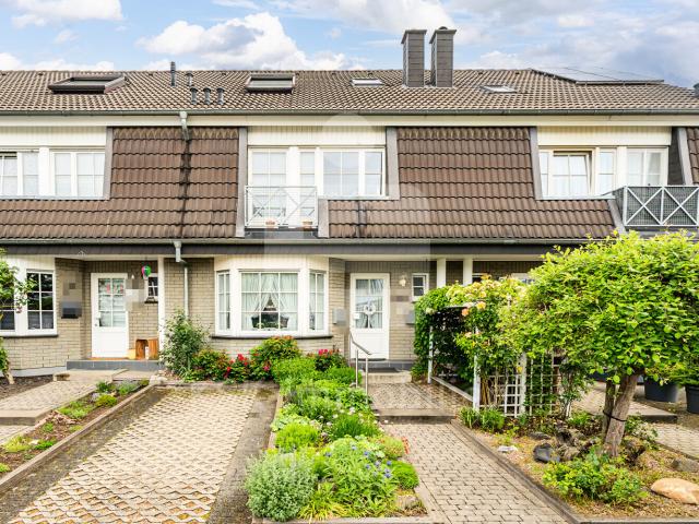 Maisonette kaufen in Uckendorf, Niederkassel