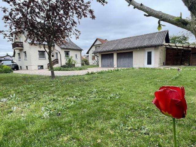 Haus kaufen in Kaindorf an der Sulm, Steiermark