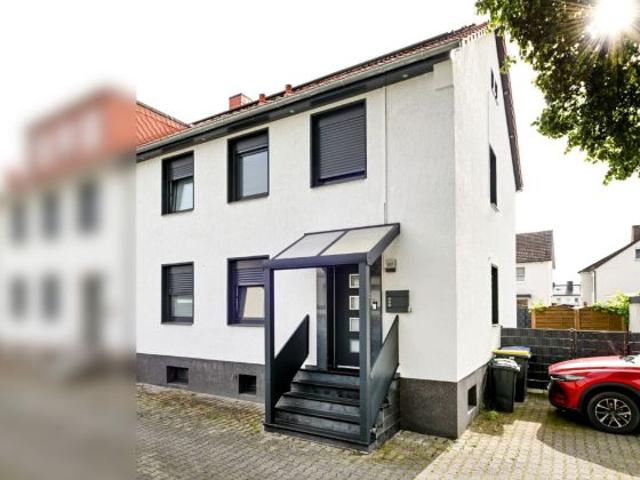 Haus kaufen in Bönen, Nordrhein-Westfalen