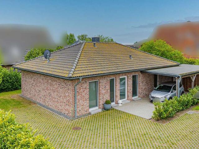 Haus kaufen in Sahrensdorf, Fehmarn