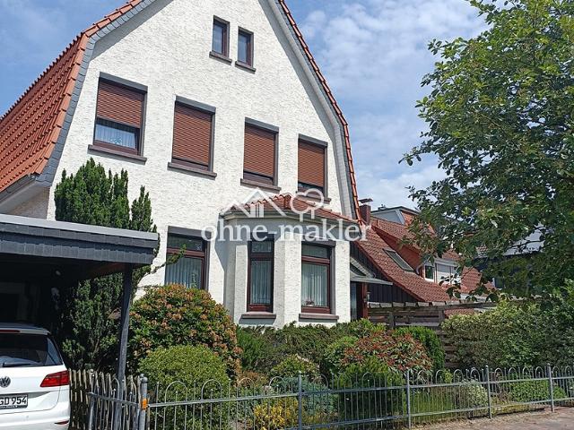 Haus kaufen in Ziegelhof, Oldenburg