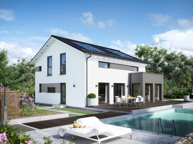 Haus kaufen in Weibern, Landkreis Ahrweiler