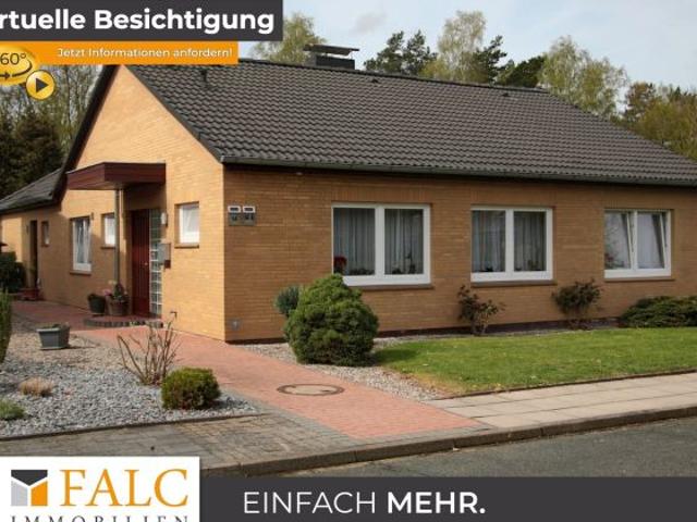 Haus kaufen in Schneverdingen, Niedersachsen