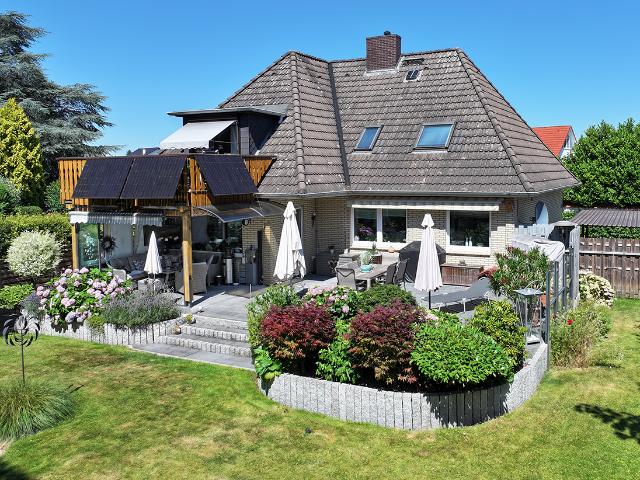 Haus kaufen in Nordstadt, Minden