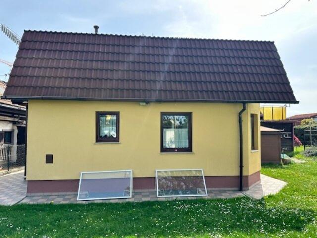 Villa kaufen in Wien, KG Oberlaa Stadt