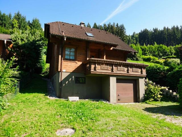 Haus kaufen in Kirchberg am Wechsel, Niederösterreich