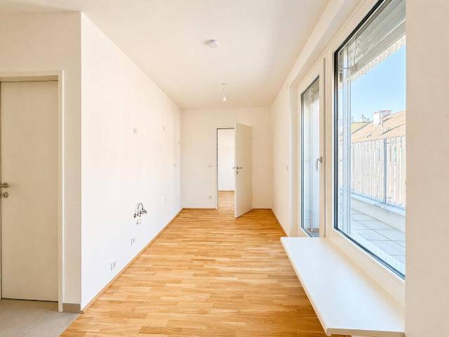 Apartment kaufen in Donaustadt, Wien