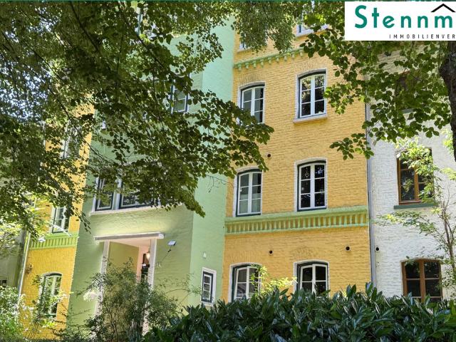 Haus kaufen in Radevormwald