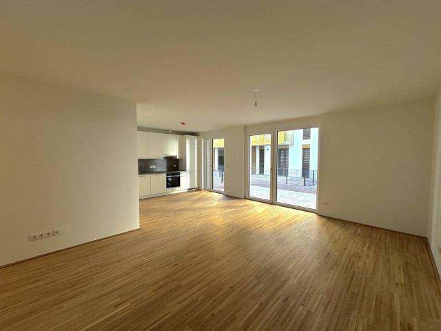 Apartment kaufen in Donaustadt, Wien